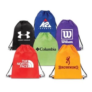 Double Drawstring Sportsbackpacks