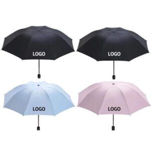 UB-405-8-bone Fully Automatic Folding Umbrella-8骨全自动折叠雨伞