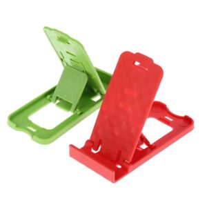 PH-377-Adjustable Phone Holder-4档可调折叠手机支架