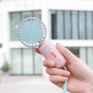 UF-391-USB Mini Handheld Fan-迷你便携手拿风扇