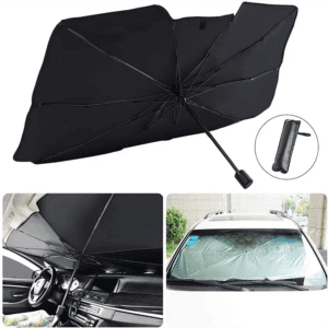 UB-420-Car Sun Umbrella-汽车遮阳伞