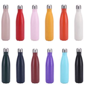 304 Stainless Steel Vacuum Flask with personalise logo-304不锈钢真空保温瓶