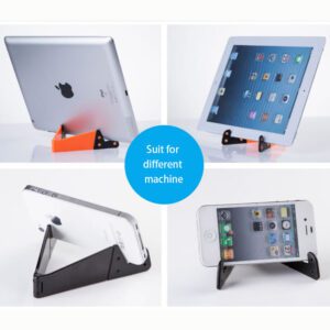 PH-247-Folding Phone Holder-：V型折叠手机支架