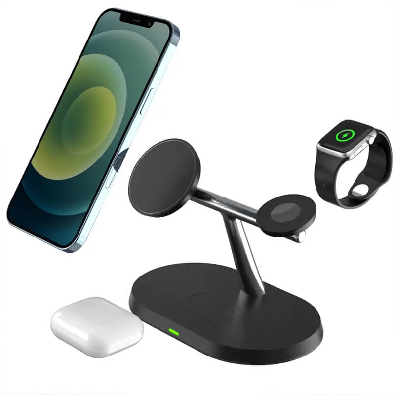 Magnet Wireless Charger